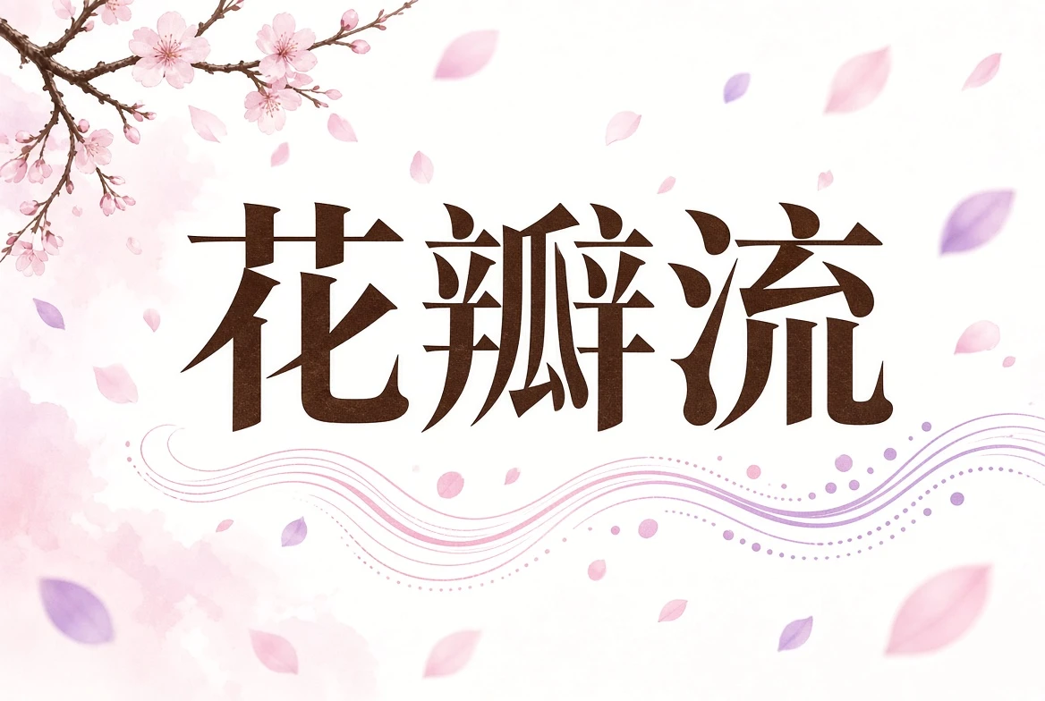 瓣栏目录图
